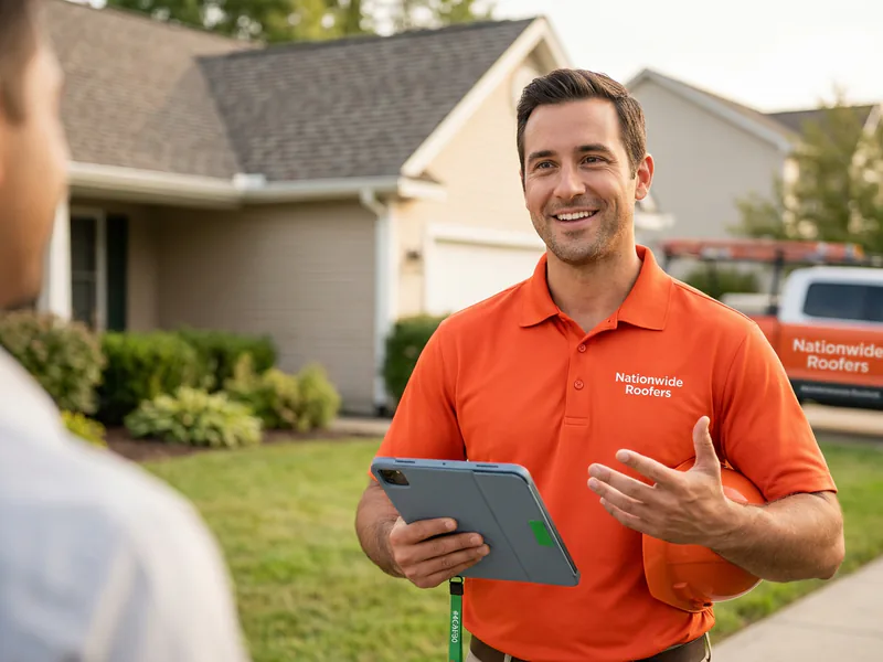 Roof Installation  in West Point  FAQ